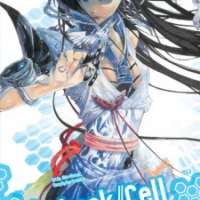  ����� .hack//CELL <small>Story</small> 